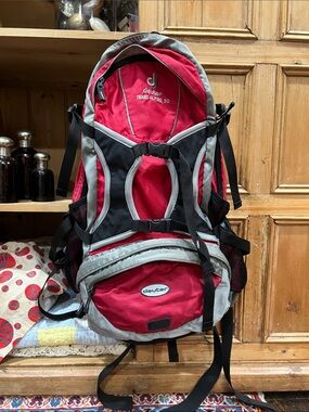 Deuter Trans Alpine 30 Hiking Backpack